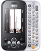 unlock your LG GT365
