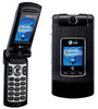 LG TU500