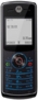 Motorola W156