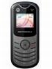 Motorola WX160