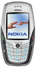 Nokia 6600