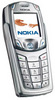 Nokia 6822