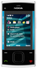 Nokia X3