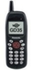 Panasonic GD35