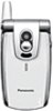Panasonic X400