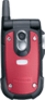 Panasonic X77