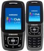 unlock your Samsung D600