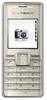 Sony Ericsson K200i
