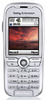 Sony Ericsson K500