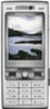 Sony Ericsson K800