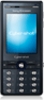 Sony Ericsson K818i