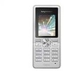 Sony Ericsson T258c