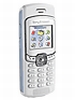 Sony Ericsson T290