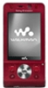 Sony Ericsson W908c