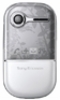 Sony Ericsson Z258c