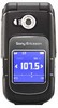 Sony Ericsson Z710i