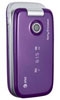 Sony Ericsson Z750a