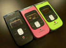 Toshiba TX62